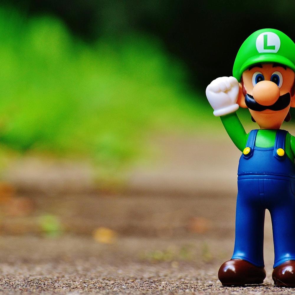 Game Rentals